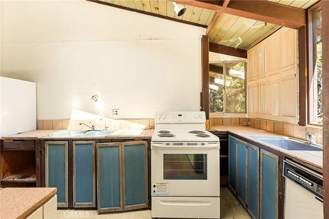 Tiny photo for 53350 Circle View Drive, Idyllwild, CA 92549 (MLS # IV26086282)