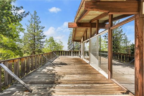 Tiny photo for 53350 Circle View Drive, Idyllwild, CA 92549 (MLS # IV26086282)