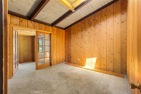 Tiny photo for 53350 Circle View Drive, Idyllwild, CA 92549 (MLS # IV26086282)