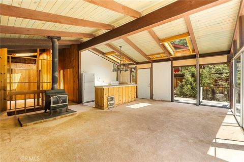 Tiny photo for 53350 Circle View Drive, Idyllwild, CA 92549 (MLS # IV26086282)