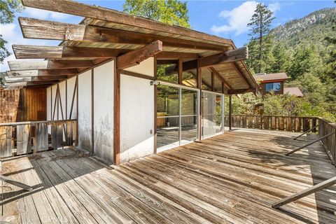 Tiny photo for 53350 Circle View Drive, Idyllwild, CA 92549 (MLS # IV26086282)