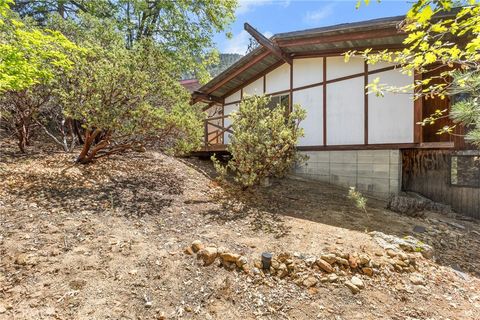 Tiny photo for 53350 Circle View Drive, Idyllwild, CA 92549 (MLS # IV26086282)