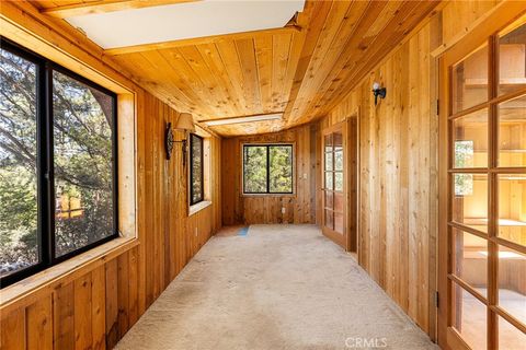 Tiny photo for 53350 Circle View Drive, Idyllwild, CA 92549 (MLS # IV26086282)