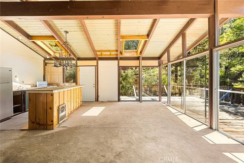 Tiny photo for 53350 Circle View Drive, Idyllwild, CA 92549 (MLS # IV26086282)