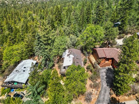 Tiny photo for 53350 Circle View Drive, Idyllwild, CA 92549 (MLS # IV26086282)