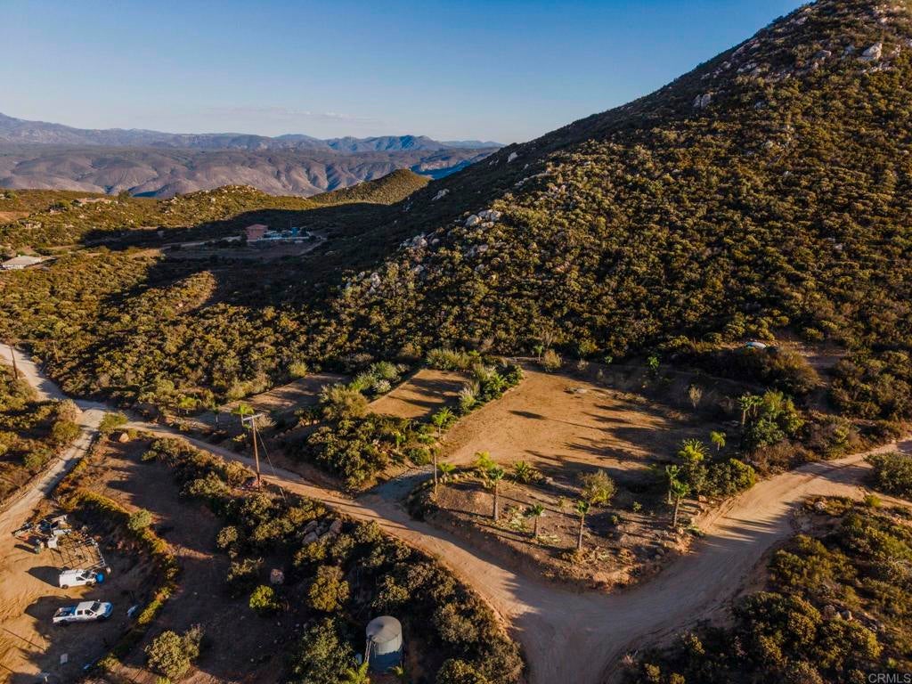 24807 Thunder Mountain Road