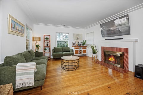 Photo of 3801 Gundry AVE, Long Beach, CA 90807 (MLS # PW26198254)