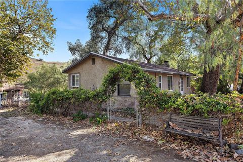 20292 Sycamore Trabuco Canyon CA 92679
