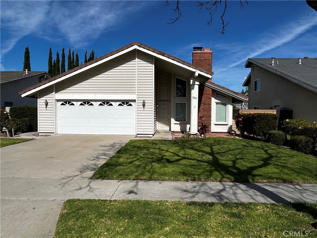 5941 E Camino Correr