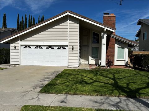 5941 E Camino Correr Anaheim CA 92807
