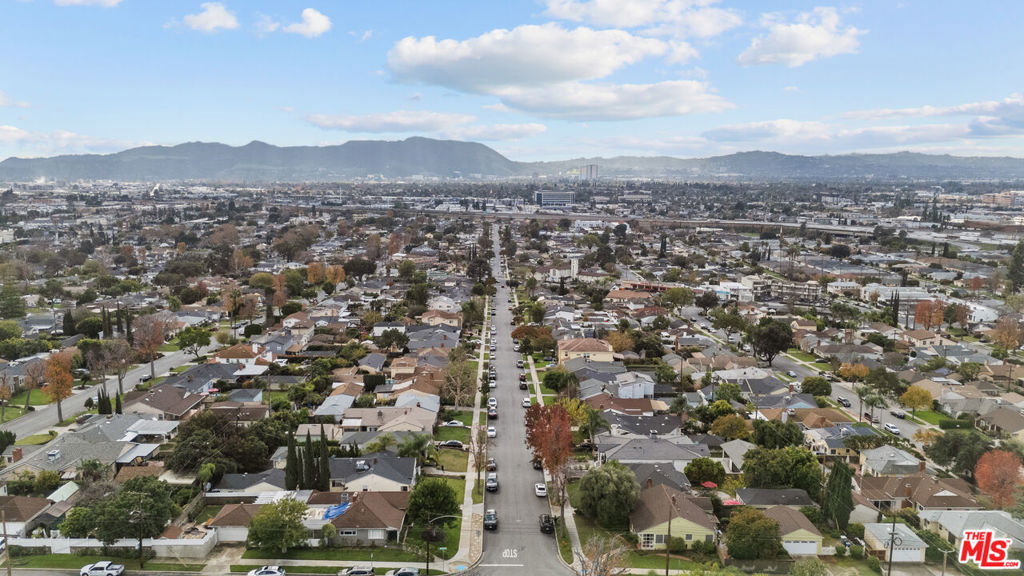 2640 N Keystone Street