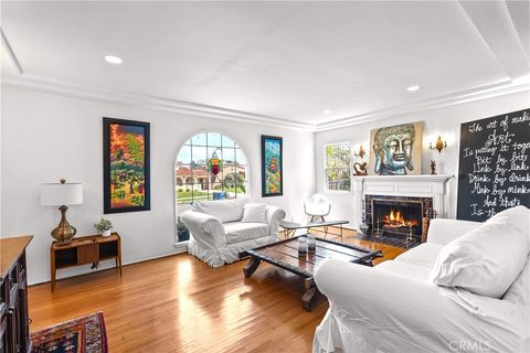 Photo of 9101 La Salle, Los Angeles, CA 90047 (MLS # AR26001277)