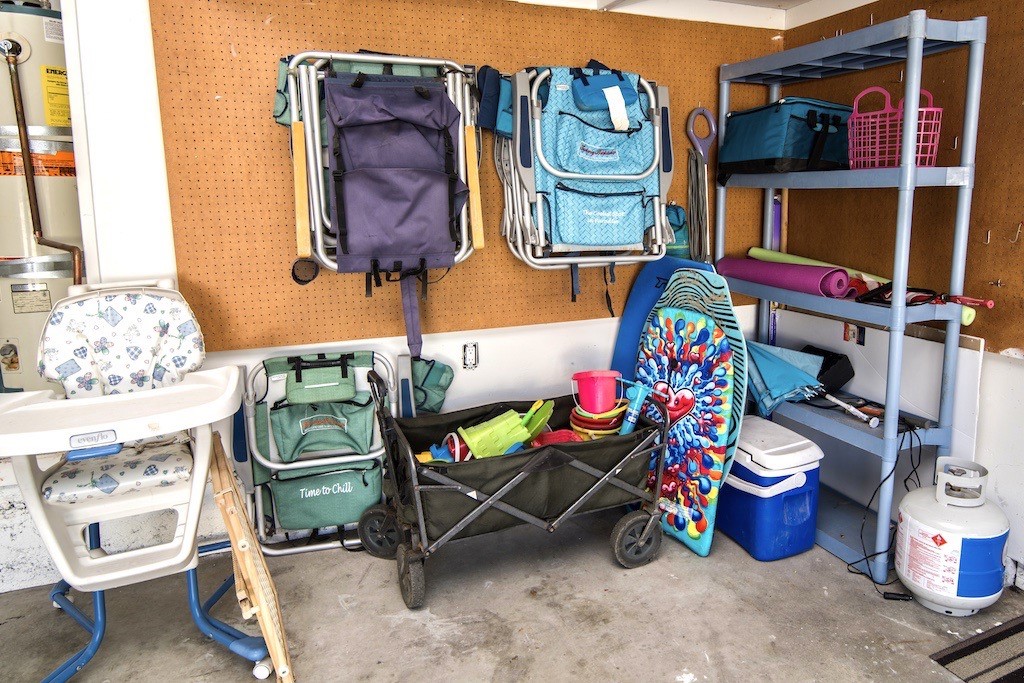 Downtown Area (DOWN) - Residential Lease