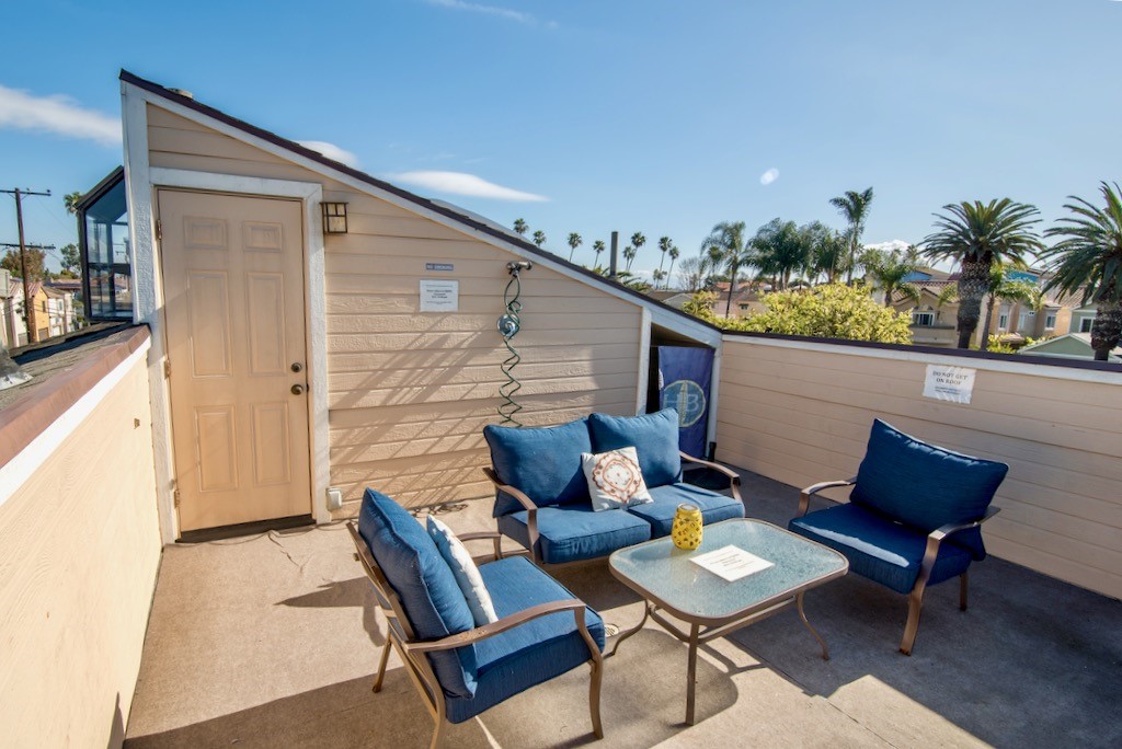 Downtown Area (DOWN) - Residential Lease