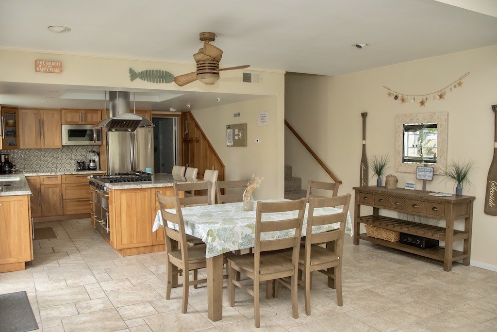 Downtown Area (DOWN) - Residential Lease