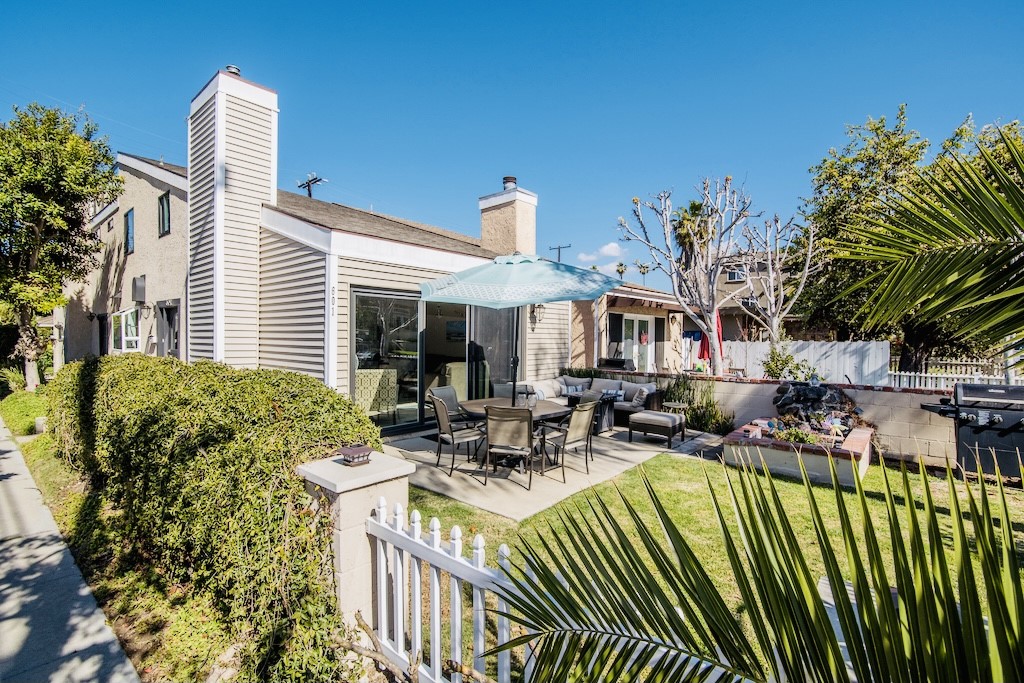 Downtown Area (DOWN) - Residential Lease