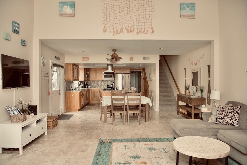 Downtown Area (DOWN) - Residential Lease