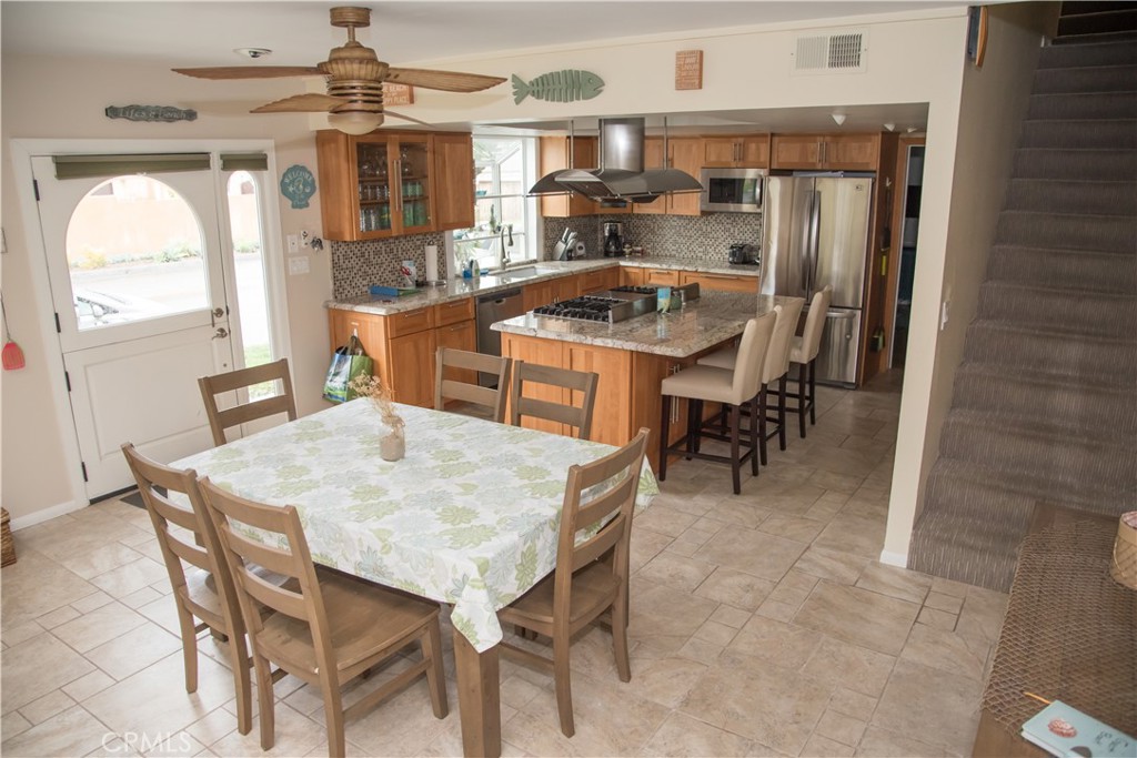 Downtown Area (DOWN) - Residential Lease