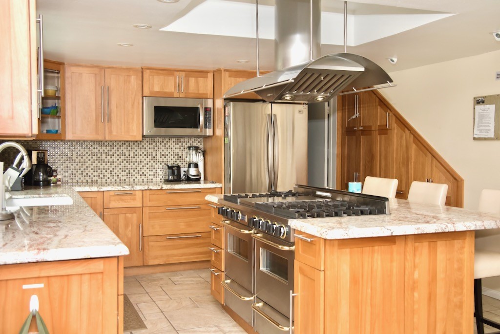 Downtown Area (DOWN) - Residential Lease