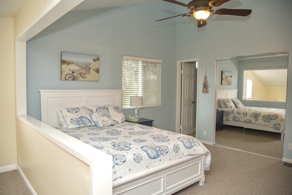 Downtown Area (DOWN) - Residential Lease