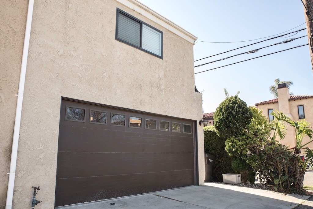 Downtown Area (DOWN) - Residential Lease