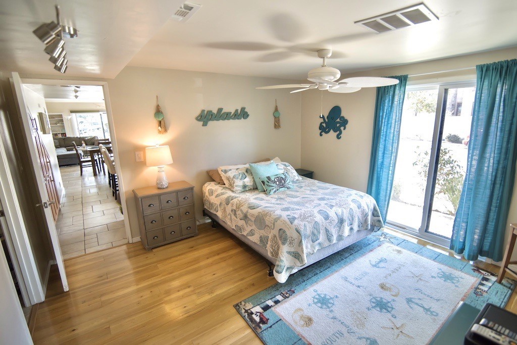 Downtown Area (DOWN) - Residential Lease