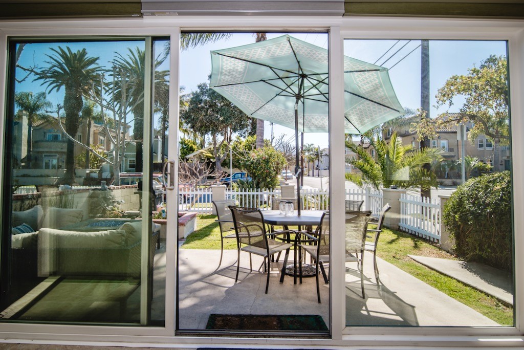 Downtown Area (DOWN) - Residential Lease