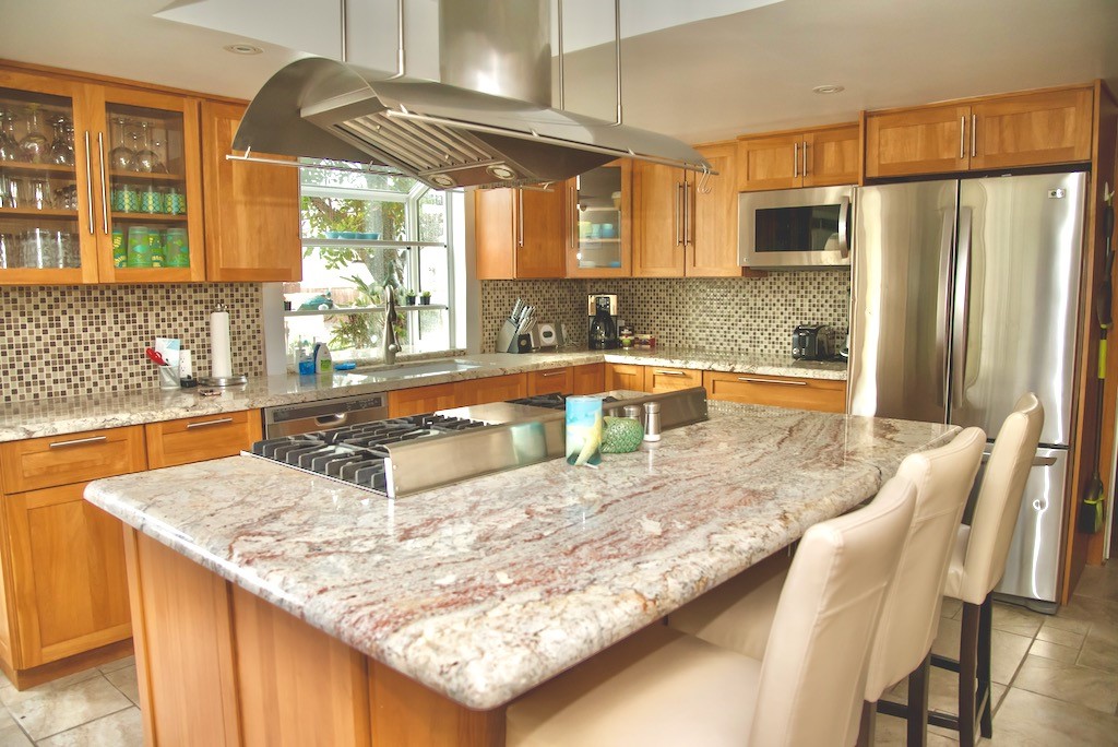 Downtown Area (DOWN) - Residential Lease