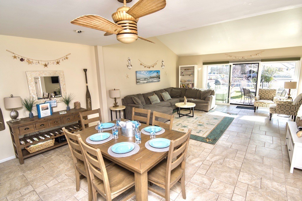 Downtown Area (DOWN) - Residential Lease