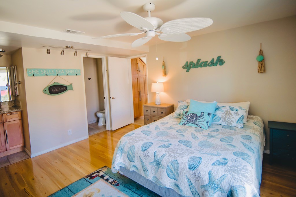 Downtown Area (DOWN) - Residential Lease