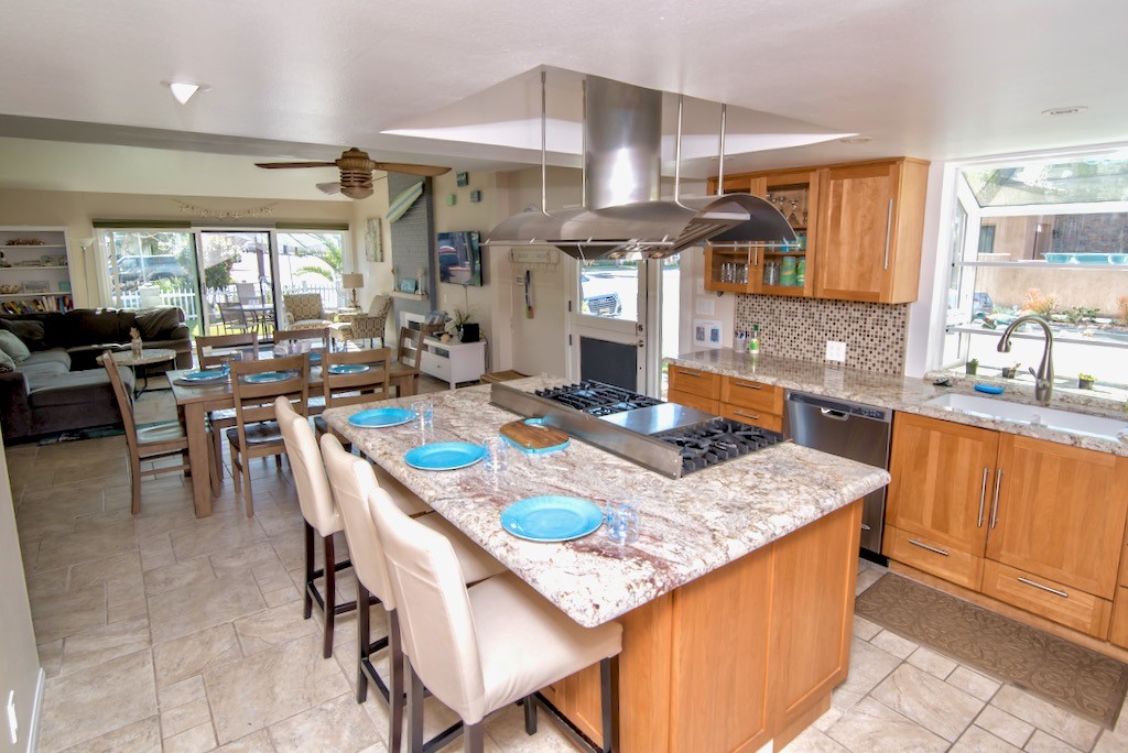 Downtown Area (DOWN) - Residential Lease