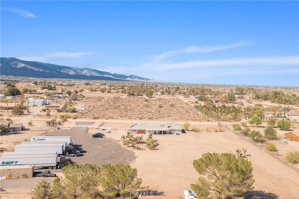 9925 Sierra Vista Road