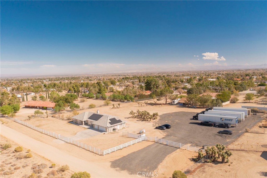 9925 Sierra Vista Road