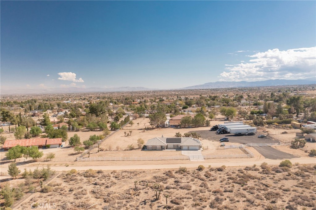 9925 Sierra Vista Road