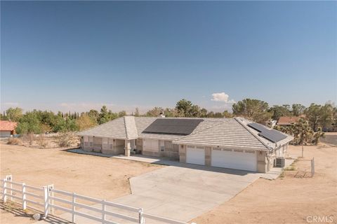 9925 Sierra Vista Road Phelan CA 92371