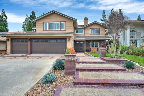 2890 Longspur Drive, Fullerton, CA 92835 - MLS#: IG26002880