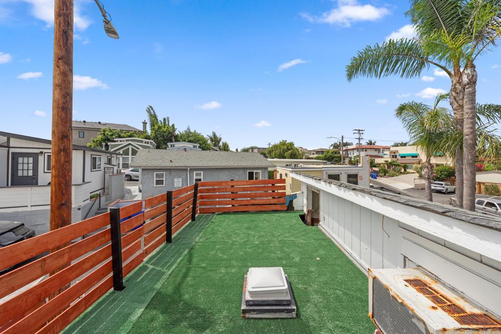 Leucadia - Manufactured In Park