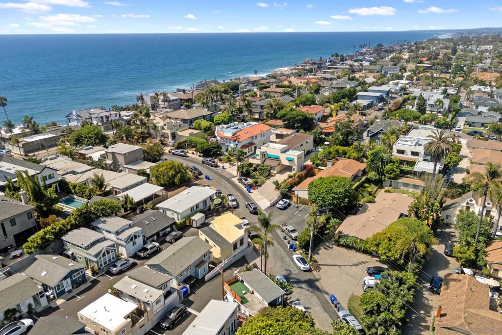 Leucadia - Manufactured In Park