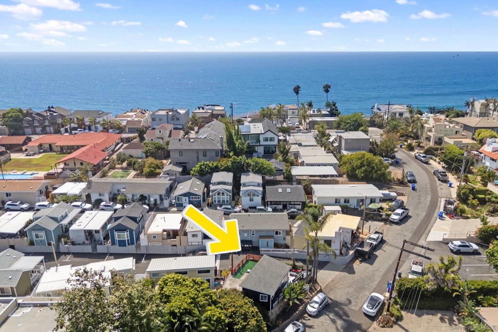 Leucadia - Manufactured In Park