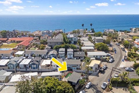 Photo of 170 Diana St St #29, Encinitas, CA 92024 (MLS # 250039695SD)