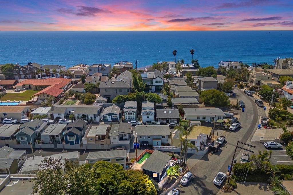 Leucadia - Manufactured In Park