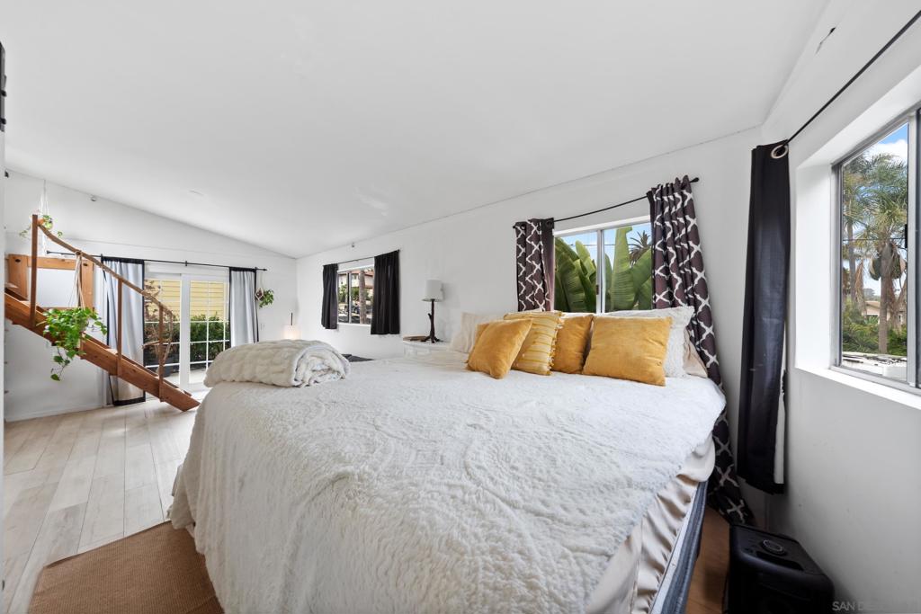 Leucadia - Manufactured In Park