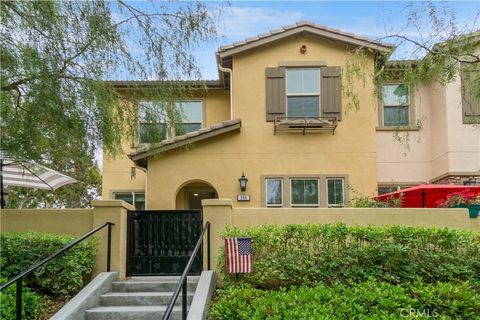 396 Auburn Heights Anaheim Hills CA 92807