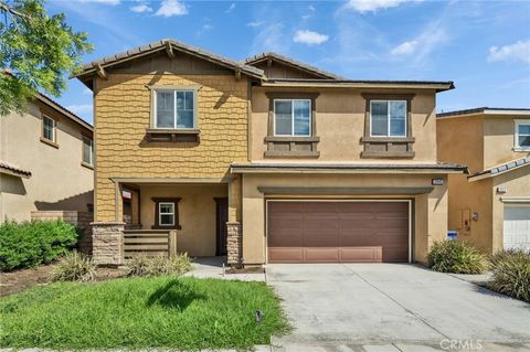 2843 E Alberta Ontario CA 91761