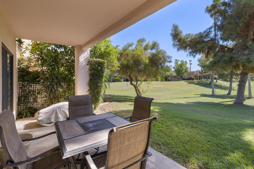 Desert Princess - Residential