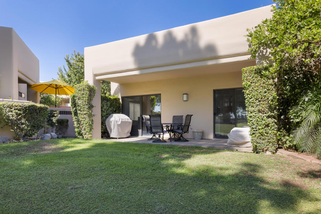 Desert Princess - Residential