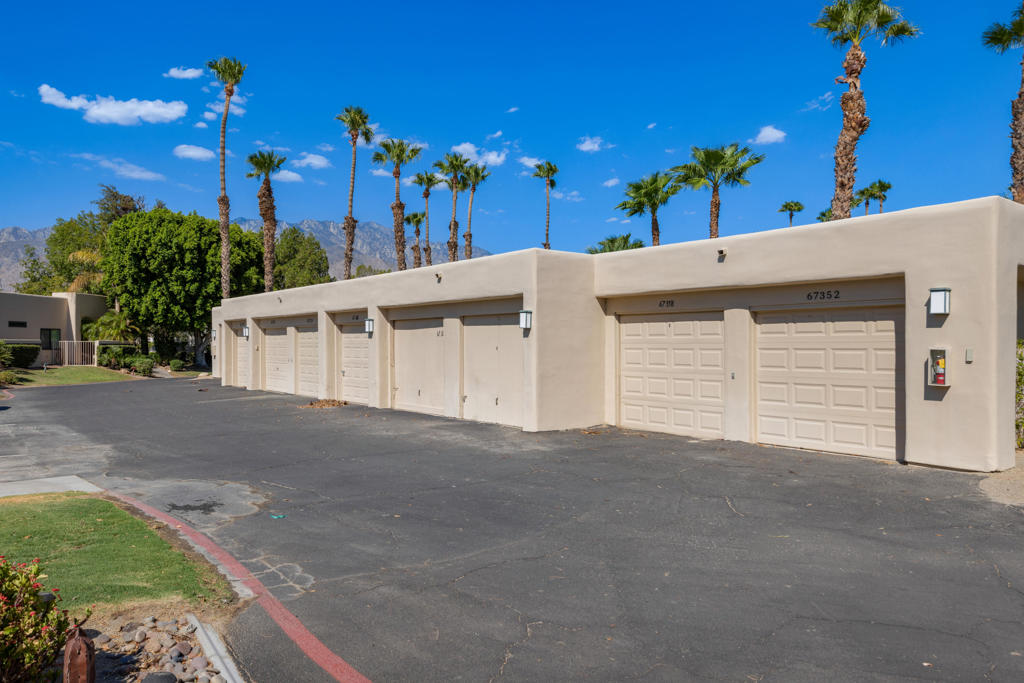 Desert Princess - Residential