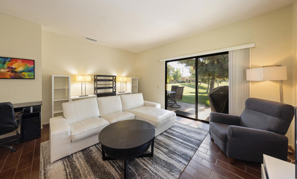 Desert Princess - Residential