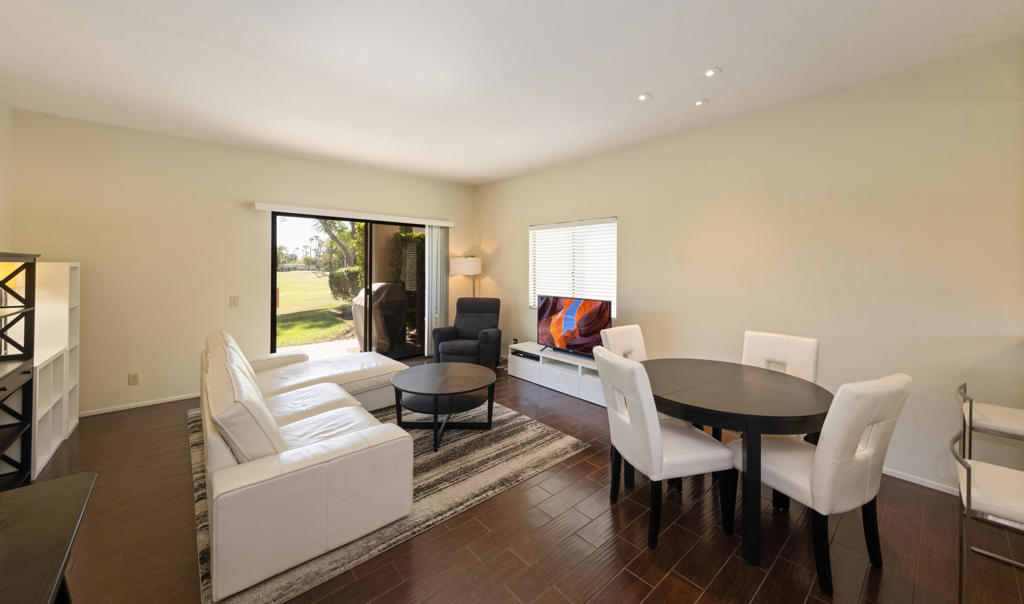 Desert Princess - Residential