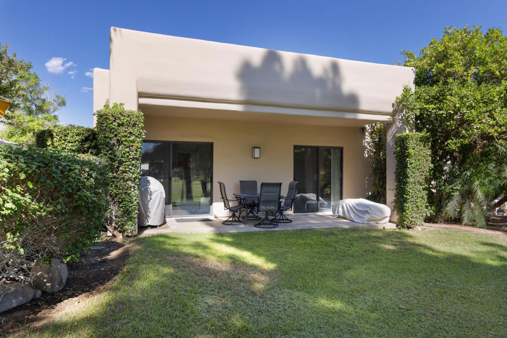 Desert Princess - Residential